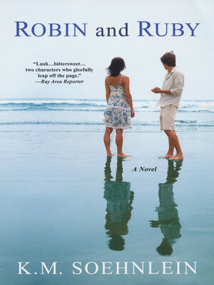 Robin and Ruby - ebook